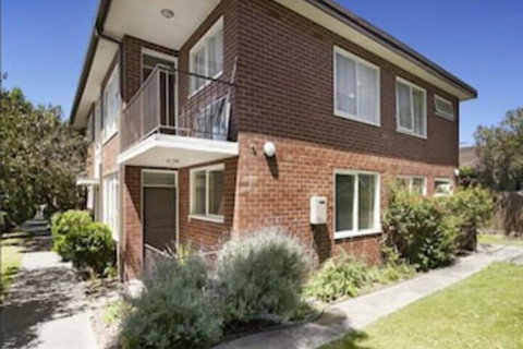 Centrepoint Units Heidelberg - Accommodation Tasmania 1