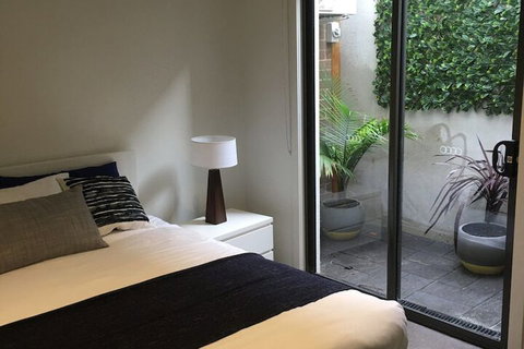 Centrepoint Units Heidelberg - Accommodation Tasmania 3