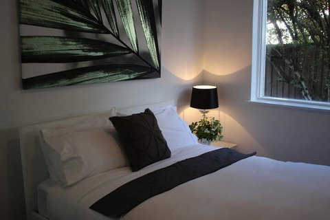 Centrepoint Units Heidelberg - Accommodation Tasmania 6