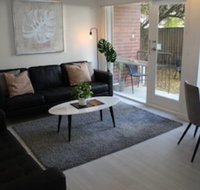 Centrepoint Units Heidelberg - Accommodation Tasmania