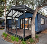 BIG4 Renmark Riverfront Holiday Park - Accommodation Tasmania