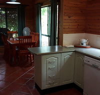 Aysgarth Cottage - Accommodation Tasmania