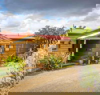 Bimbadeen Estate - Accommodation Tasmania