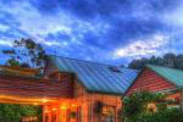  Accommodation Tasmania
