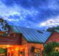 Upper Murray Resort - Accommodation Tasmania