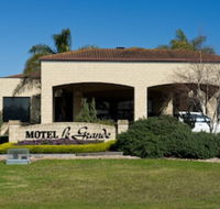 Motel Le Grande - Accommodation Tasmania