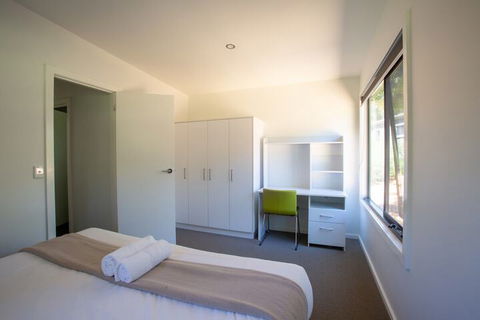 Halls Gap Lakeside Tourist Park - Accommodation Tasmania 7