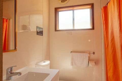 Halls Gap Lakeside Tourist Park - Accommodation Tasmania 5