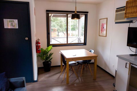 Halls Gap Lakeside Tourist Park - Accommodation Tasmania 4