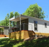 Halls Gap Lakeside Tourist Park - Accommodation Tasmania