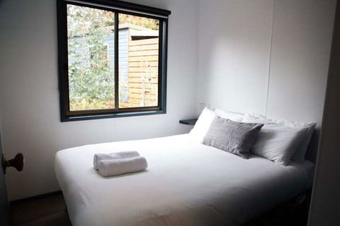 Halls Gap Lakeside Tourist Park - Accommodation Tasmania 6