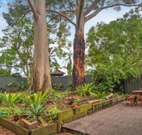 The Pines Bed  Breakfast - Accommodation Tasmania