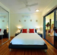 Misty Mountains Rainforest Retreat - Accommodation Tasmania