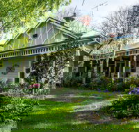 Heytesbury House - Accommodation Tasmania