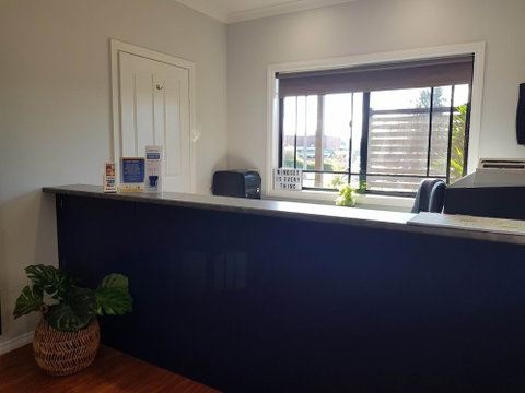 Golden Reef Motor Inn - Accommodation Tasmania 3