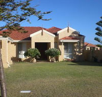 Port Bouvard Beach Holiday Home Mandurah - Accommodation Tasmania