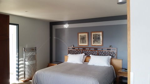 Armalong Winery Chalets - Accommodation Tasmania 2