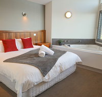 Tides Apartments - Accommodation Tasmania