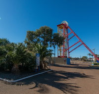 Discovery Parks - Boulder - Accommodation Tasmania