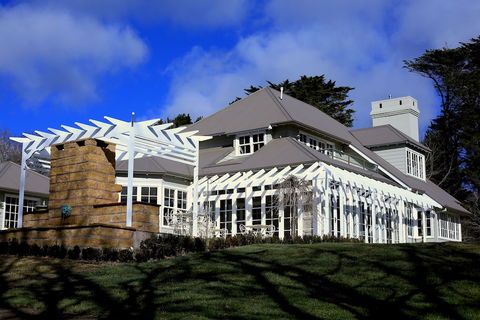 Parklands Country Gardens And Lodges - Accommodation Tasmania 2