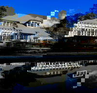 Parklands Country Gardens and Lodges - Accommodation Tasmania