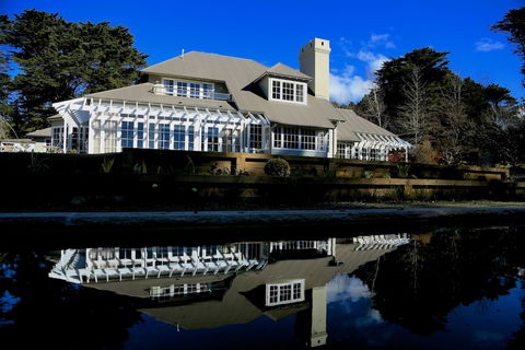Parklands Country Gardens And Lodges - Accommodation Tasmania 0