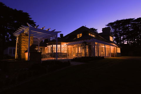 Parklands Country Gardens And Lodges - Accommodation Tasmania 1