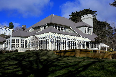 Parklands Country Gardens And Lodges - Accommodation Tasmania 3