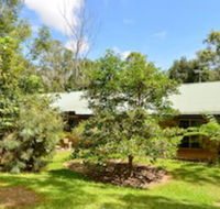 Bushland Cottages and Lodge - Accommodation Tasmania