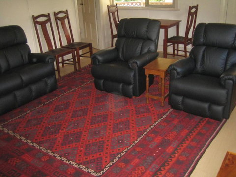 Showgrounds Cottage Naracoorte - Accommodation Tasmania 5