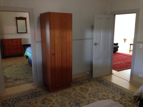Showgrounds Cottage Naracoorte - Accommodation Tasmania 3