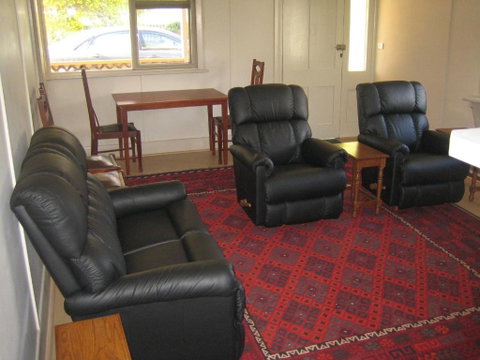 Showgrounds Cottage Naracoorte - Accommodation Tasmania 1