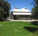 Showgrounds Cottage Naracoorte - Accommodation Tasmania