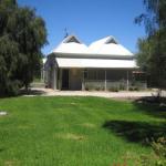 Showgrounds Cottage Naracoorte - Accommodation Tasmania 0