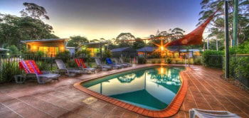 Big4 South Durras Holiday Park - Accommodation Tasmania 4