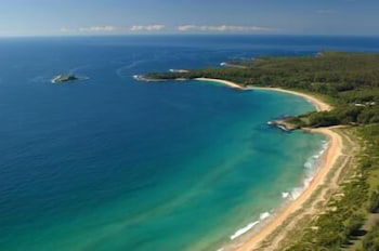 Big4 South Durras Holiday Park - Accommodation Tasmania 1