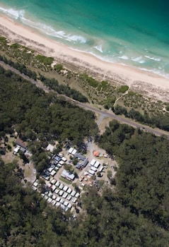 Big4 South Durras Holiday Park - Accommodation Tasmania 2