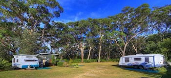 Big4 South Durras Holiday Park - Accommodation Tasmania 3