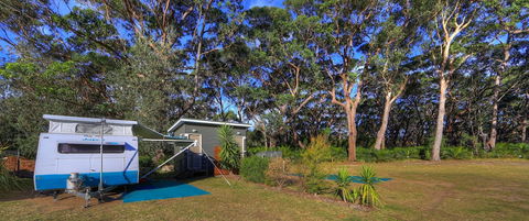 Big4 South Durras Holiday Park - Accommodation Tasmania 6