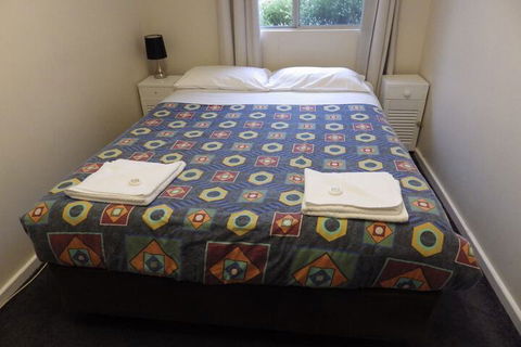 Walpole Lodge - Accommodation Tasmania 6