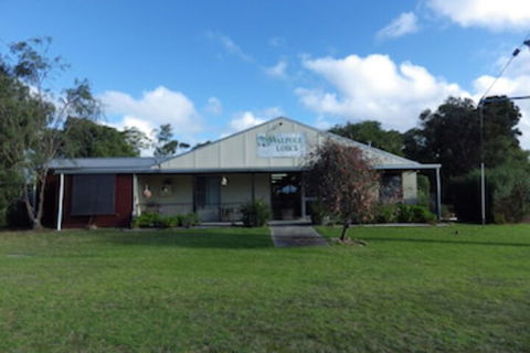 Walpole Lodge - Accommodation Tasmania 0