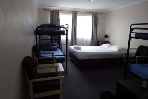 Walpole Lodge - Accommodation Tasmania 4