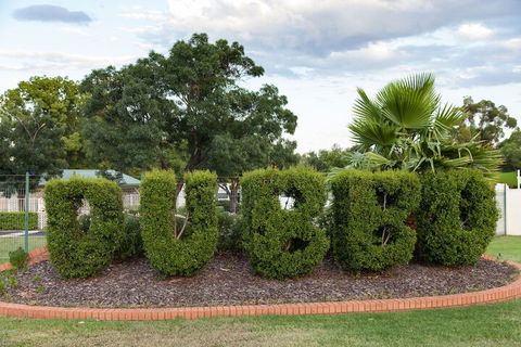 NRMA Dubbo Holiday Park - Accommodation Tasmania 1