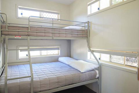 NRMA Dubbo Holiday Park - Accommodation Tasmania 3
