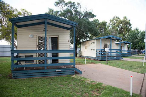 NRMA Dubbo Holiday Park - Accommodation Tasmania 6