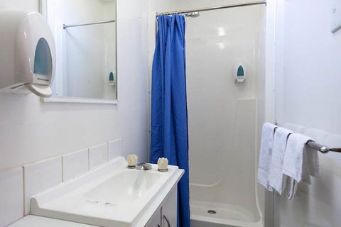 NRMA Dubbo Holiday Park - Accommodation Tasmania 4