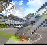 Merewether Motel - Accommodation Tasmania