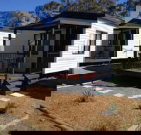 Goulburn South Caravan Park - Accommodation Tasmania