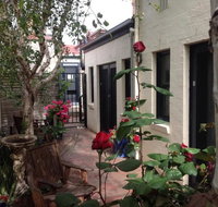 Port Boutique Accommodation - Accommodation Tasmania