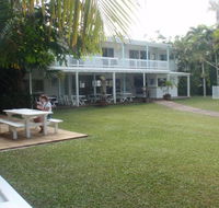 Absolute Backpackers Mission Beach - Accommodation Tasmania